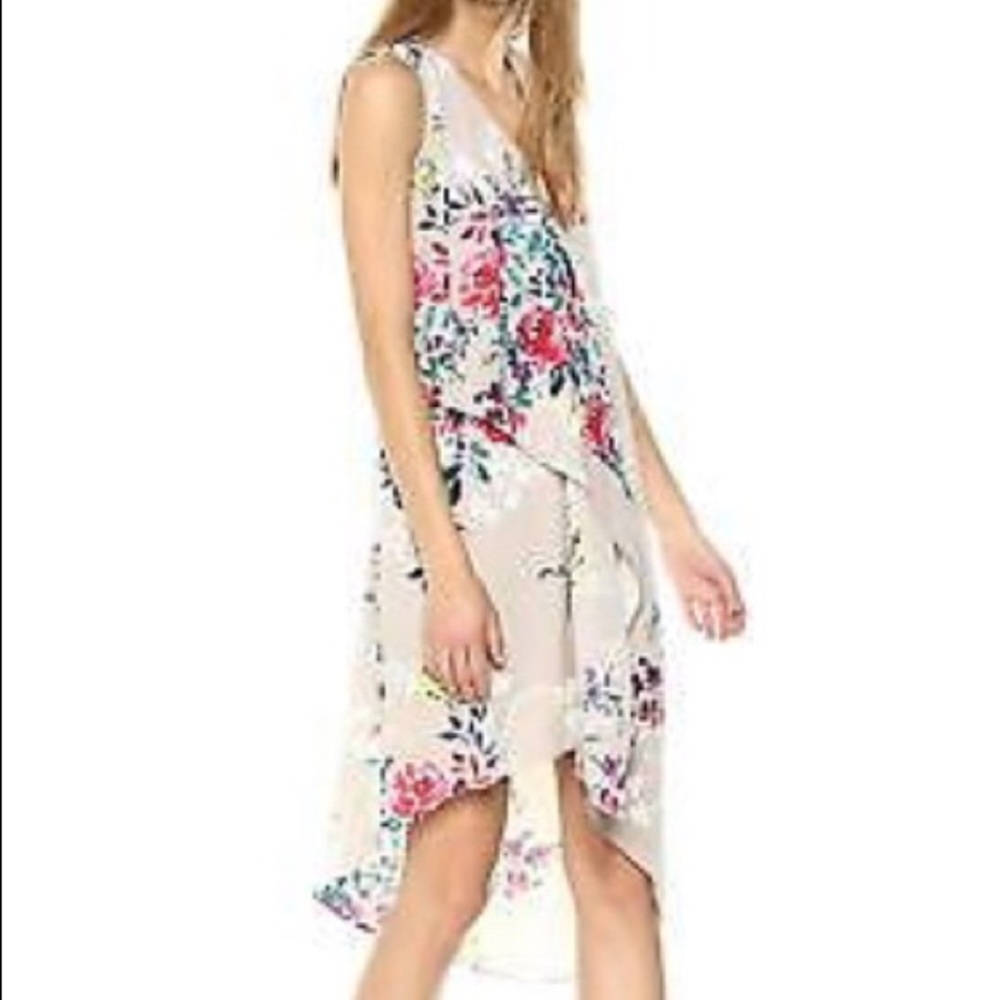 Adrianna Papell dress